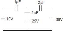 Combination of Capacitors | Physics for JAMB